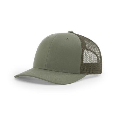 Richardson 112 Classic Trucker Cap