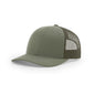 Richardson 112 Classic Trucker Cap