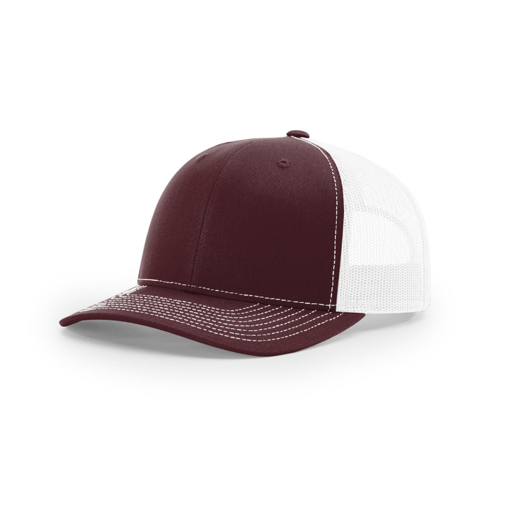 Richardson 112 Classic Trucker Cap