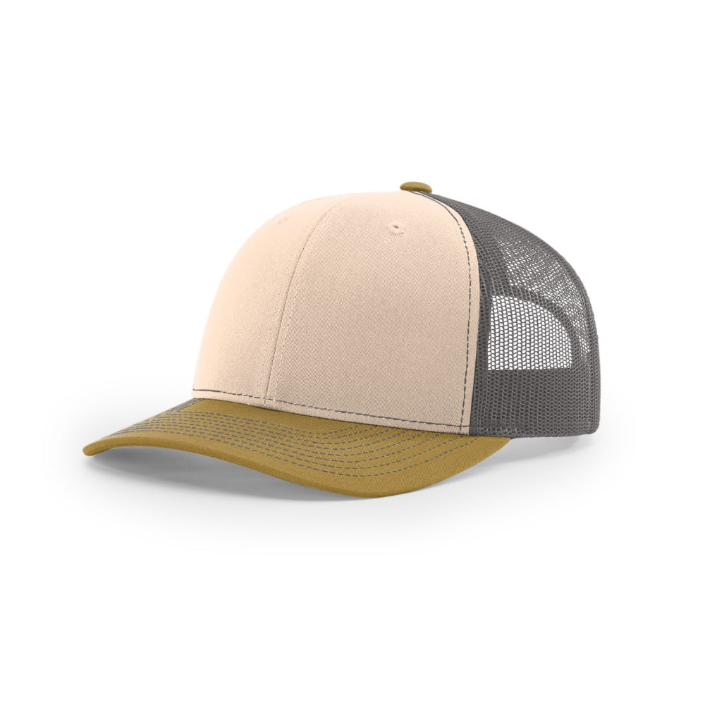 Richardson 112 Classic Trucker Cap