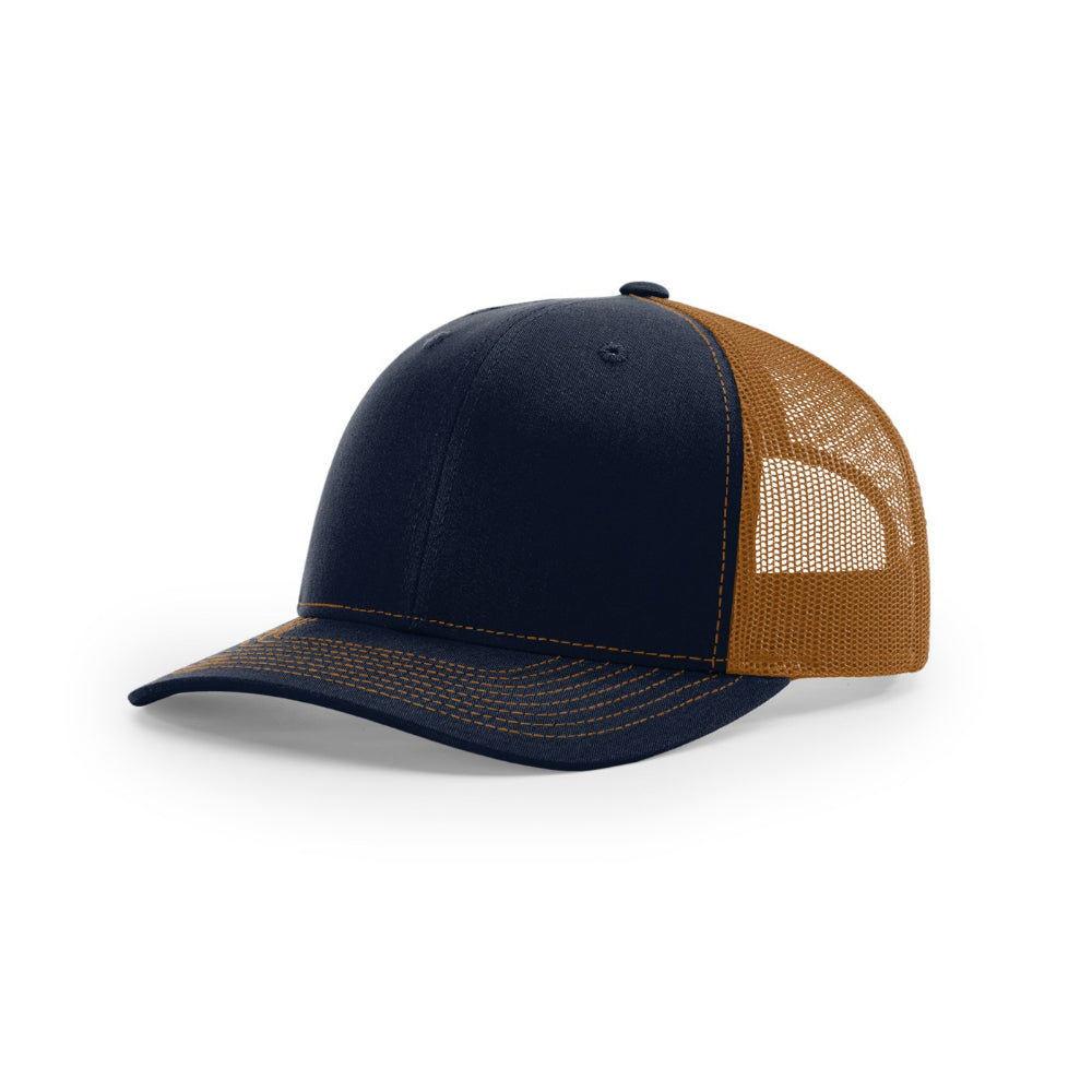 Richardson 112 Classic Trucker Cap