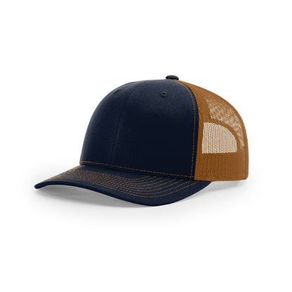 Richardson 112 Classic Trucker Cap