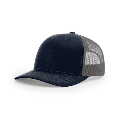 Richardson 112 Classic Trucker Cap