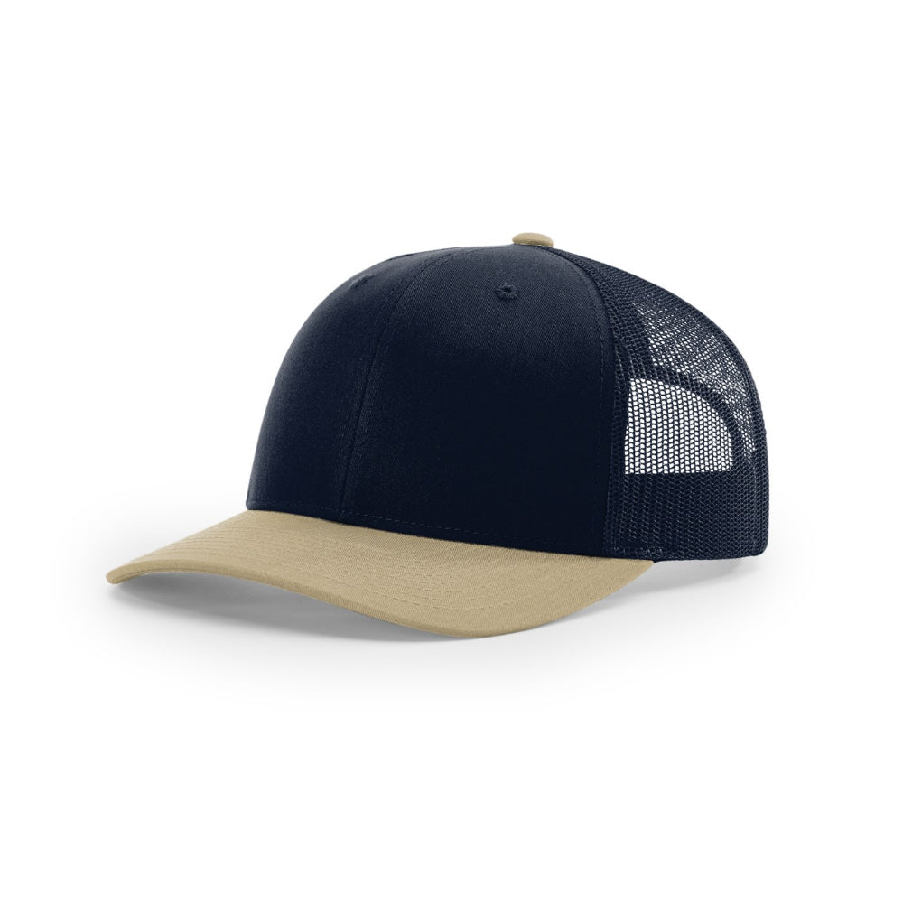 Richardson 112 Classic Trucker Cap