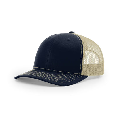 Richardson 112 Classic Trucker Cap
