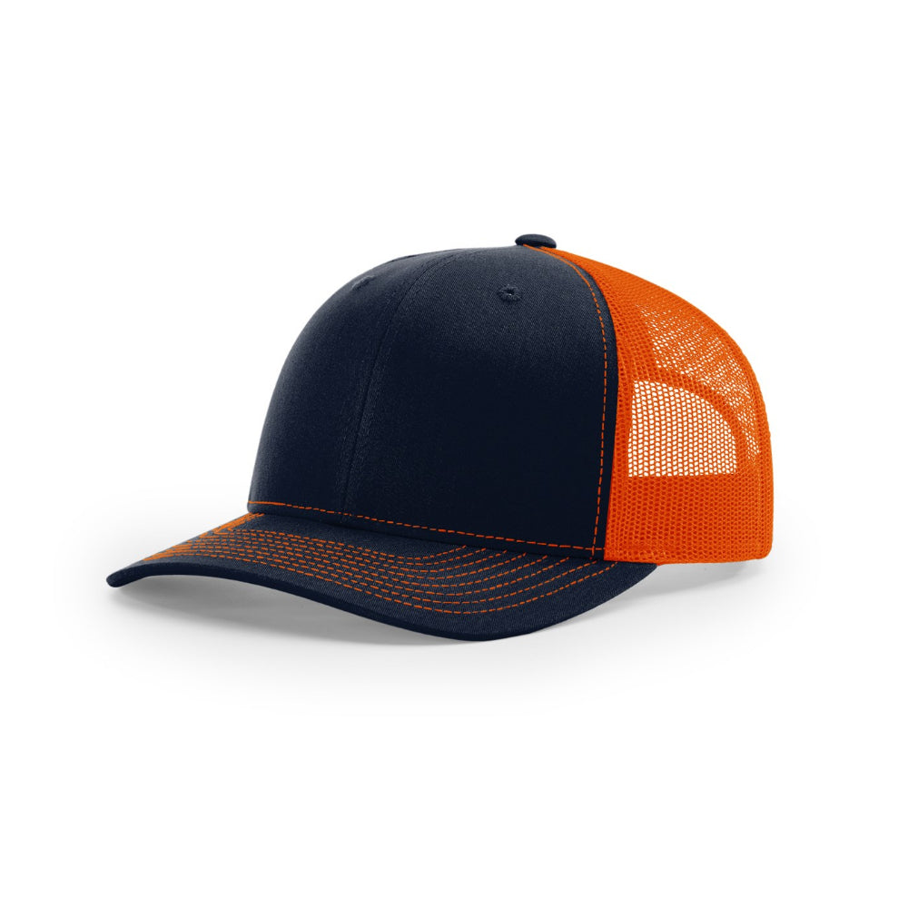 Richardson 112 Classic Trucker Cap