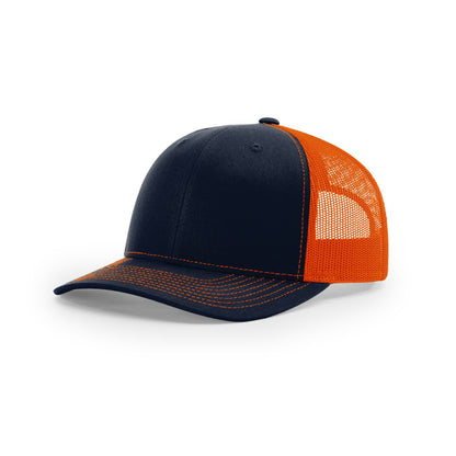 Richardson 112 Classic Trucker Cap