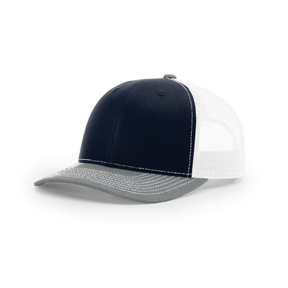 Richardson 112 Classic Trucker Cap