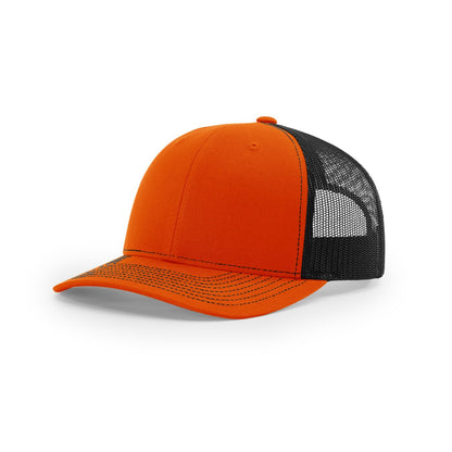 Richardson 112 Classic Trucker Cap