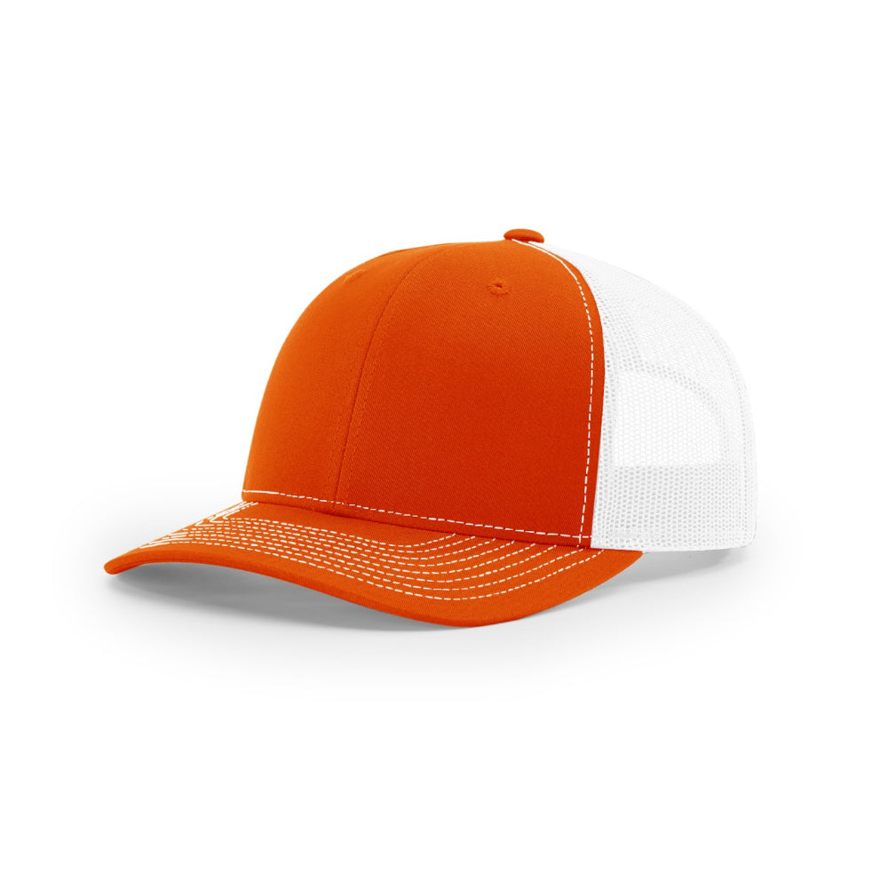 Richardson 112 Classic Trucker Cap