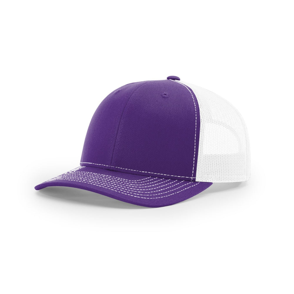 Richardson 112 Classic Trucker Cap