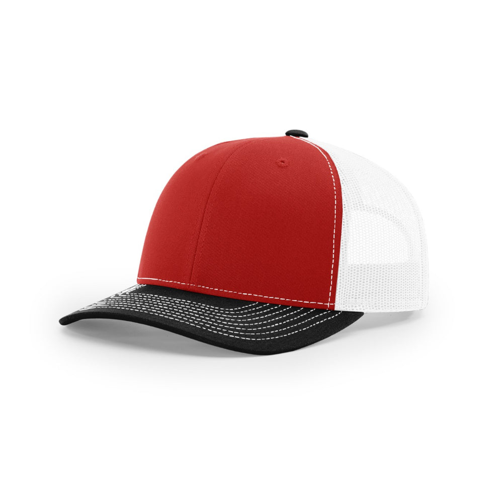 Richardson 112 Classic Trucker Cap