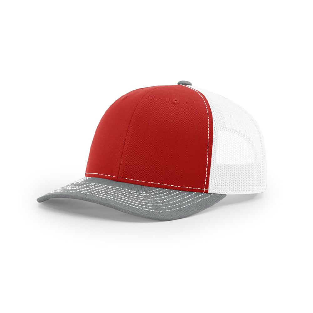 Richardson 112 Classic Trucker Cap