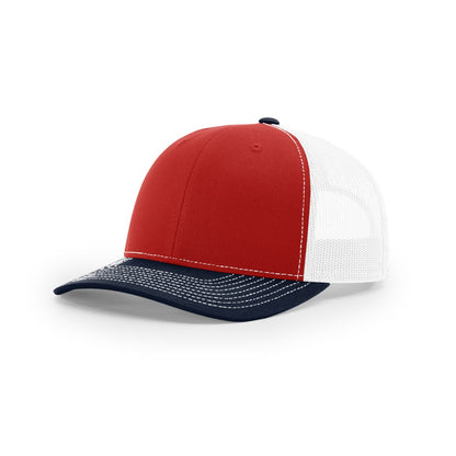 Richardson 112 Classic Trucker Cap
