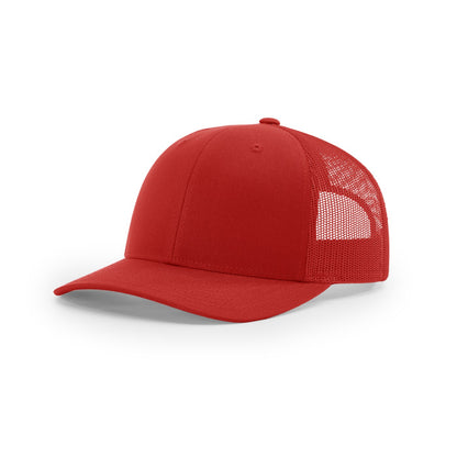 Richardson 112 Classic Trucker Cap