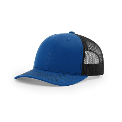 Richardson 112 Classic Trucker Cap
