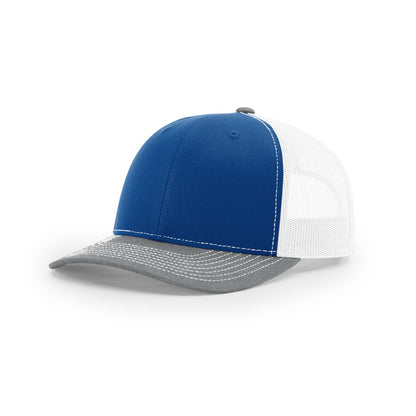 Richardson 112 Classic Trucker Cap