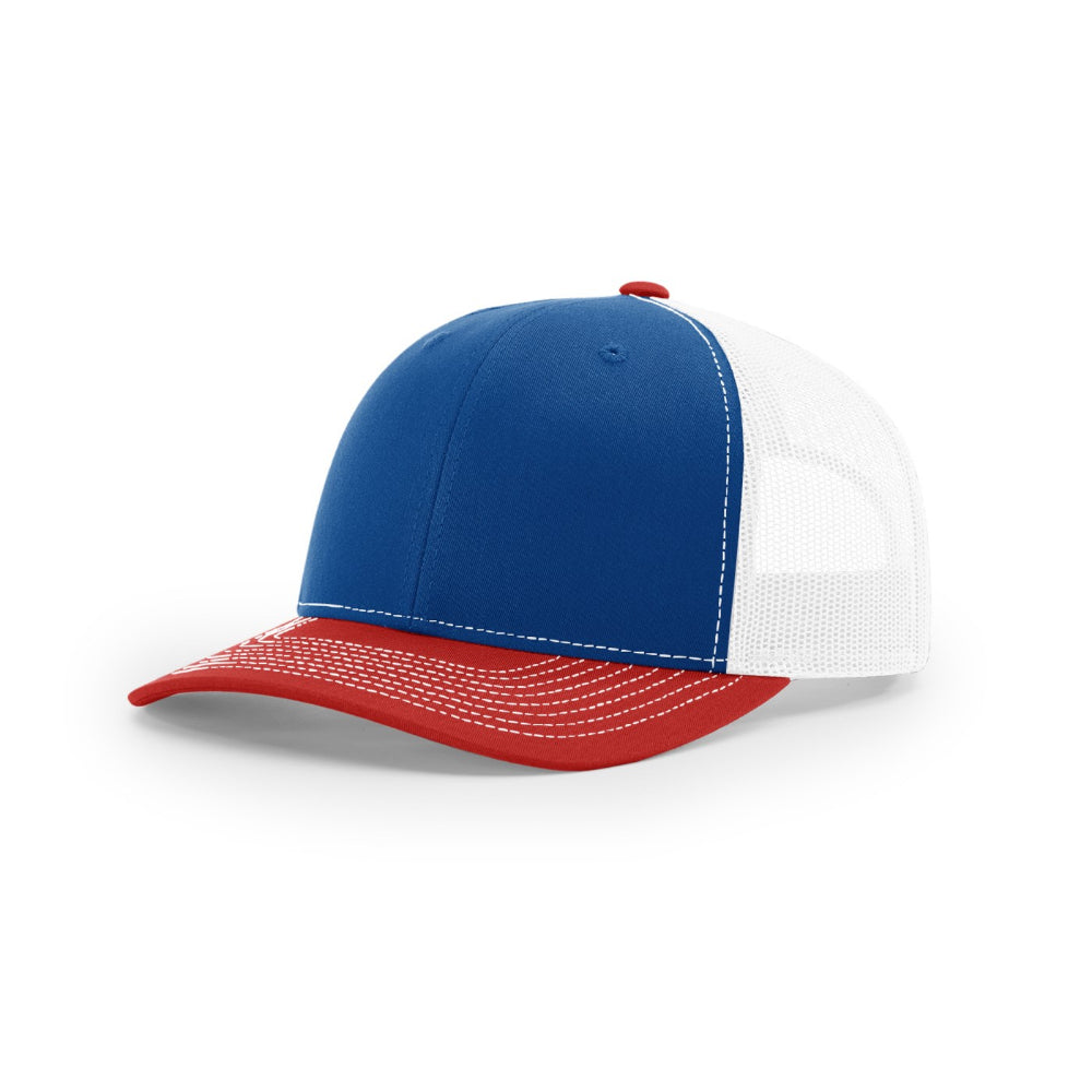 Richardson 112 Classic Trucker Cap
