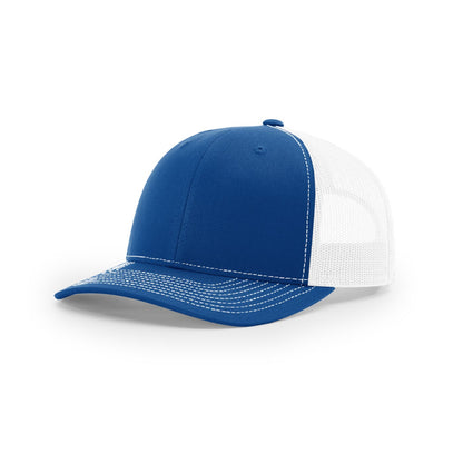 Richardson 112 Classic Trucker Cap