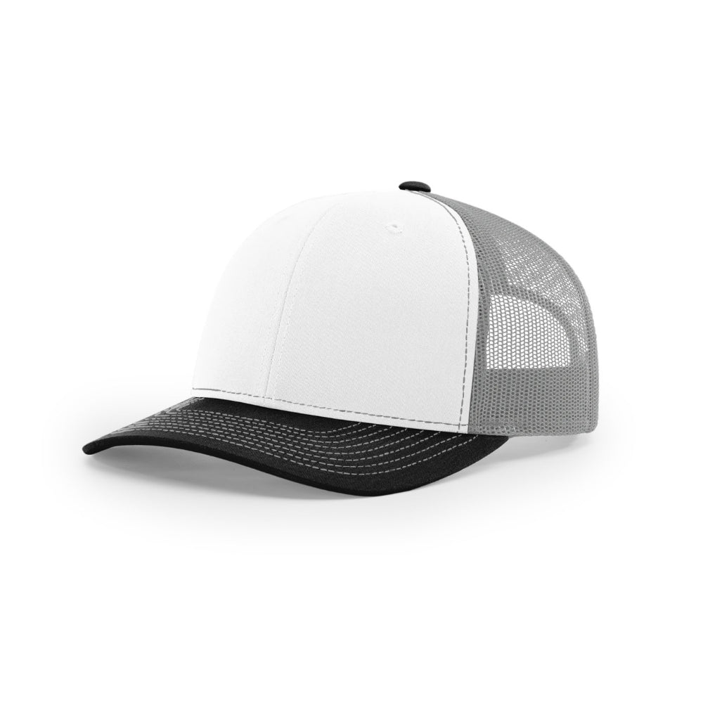 Richardson 112 Classic Trucker Cap