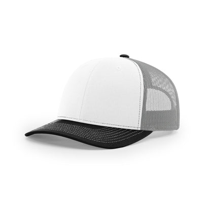 Richardson 112 Classic Trucker Cap