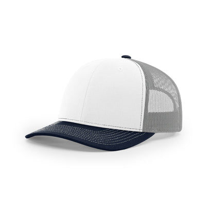 Richardson 112 Classic Trucker Cap