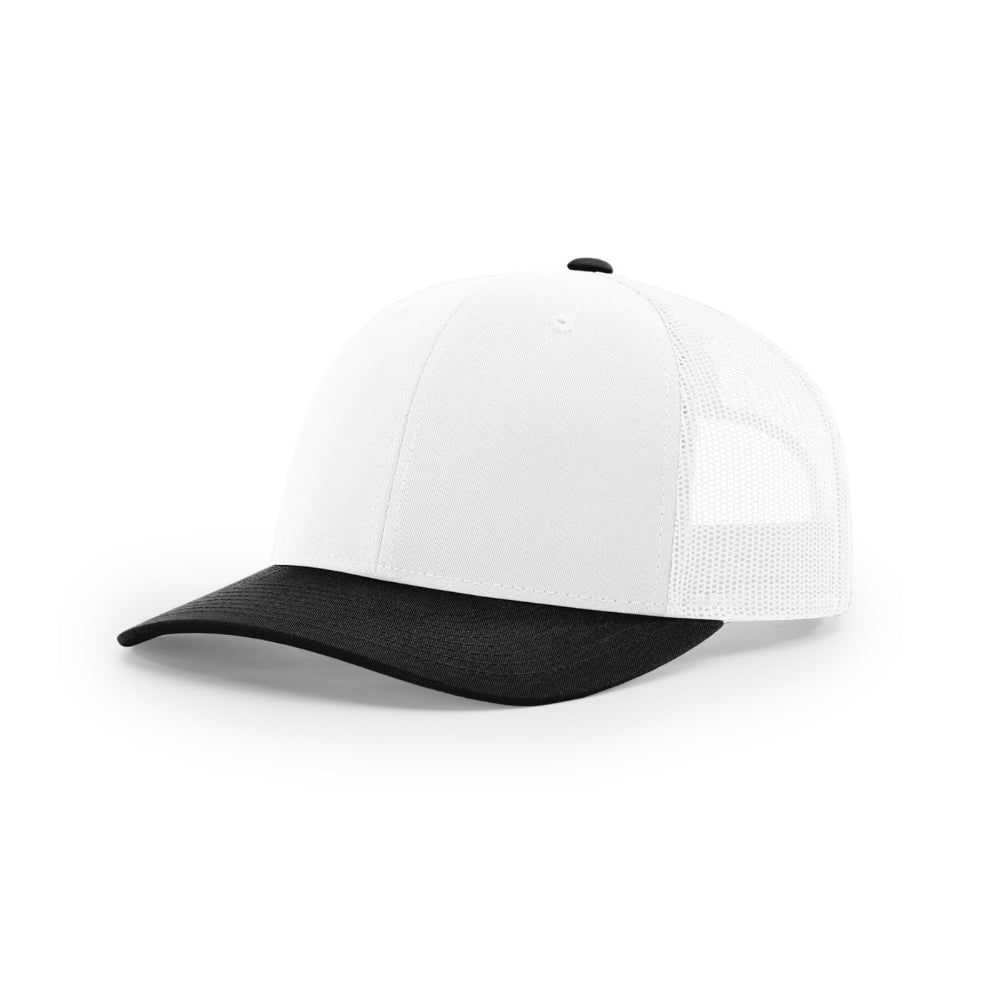 Richardson 112 Classic Trucker Cap