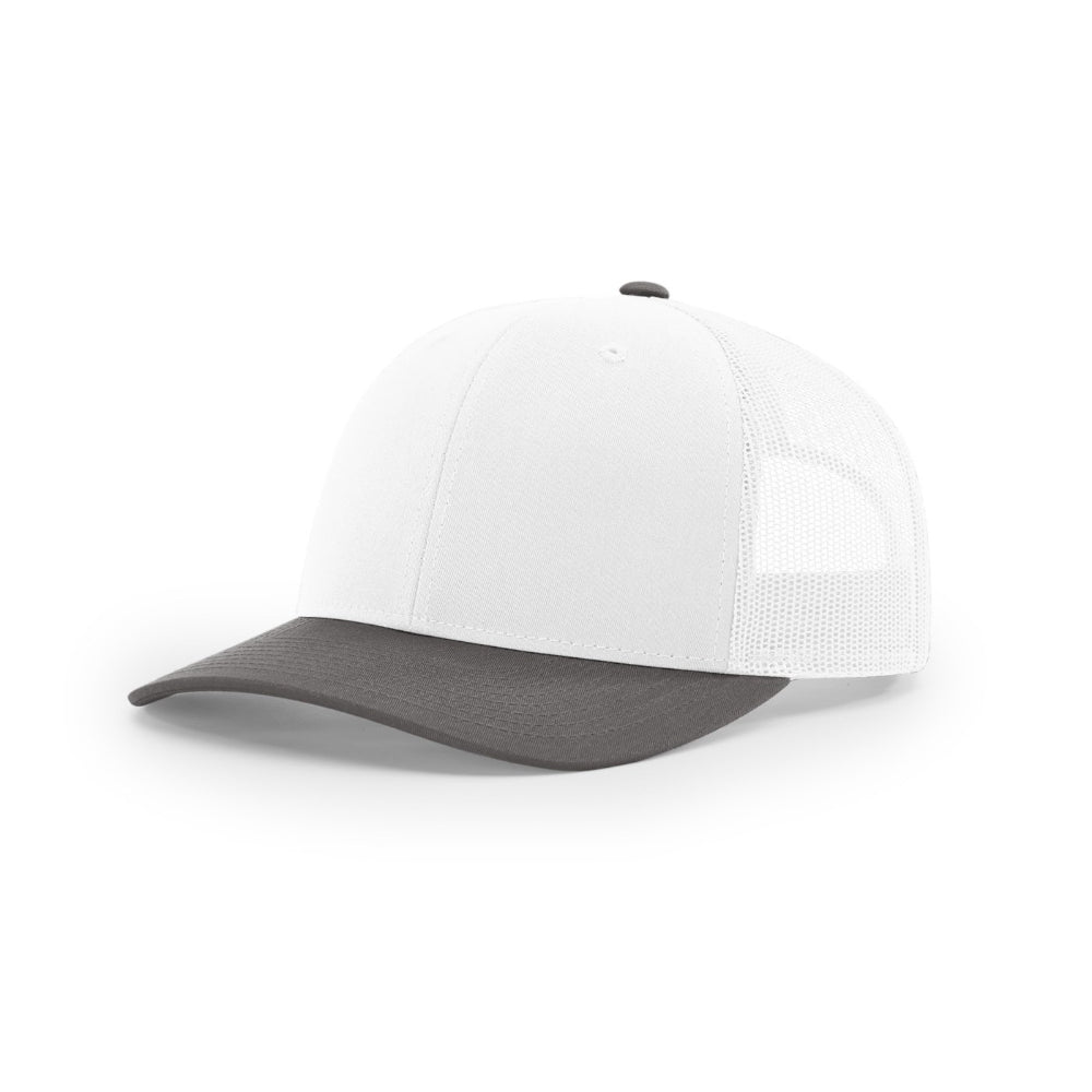 Richardson 112 Classic Trucker Cap