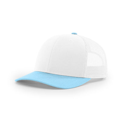 Richardson 112 Classic Trucker Cap