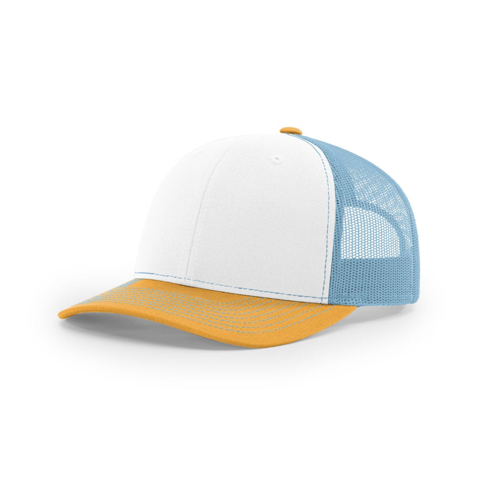 Richardson 112 Classic Trucker Cap