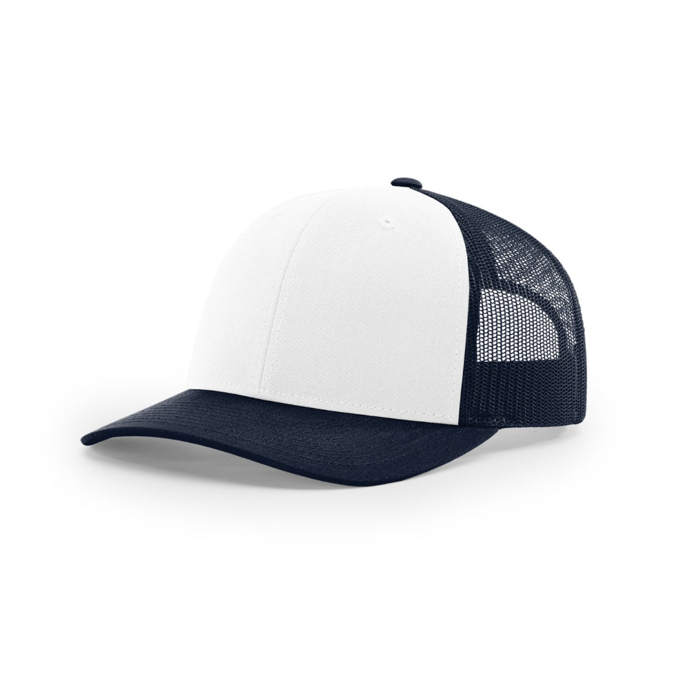 Richardson 112 Classic Trucker Cap