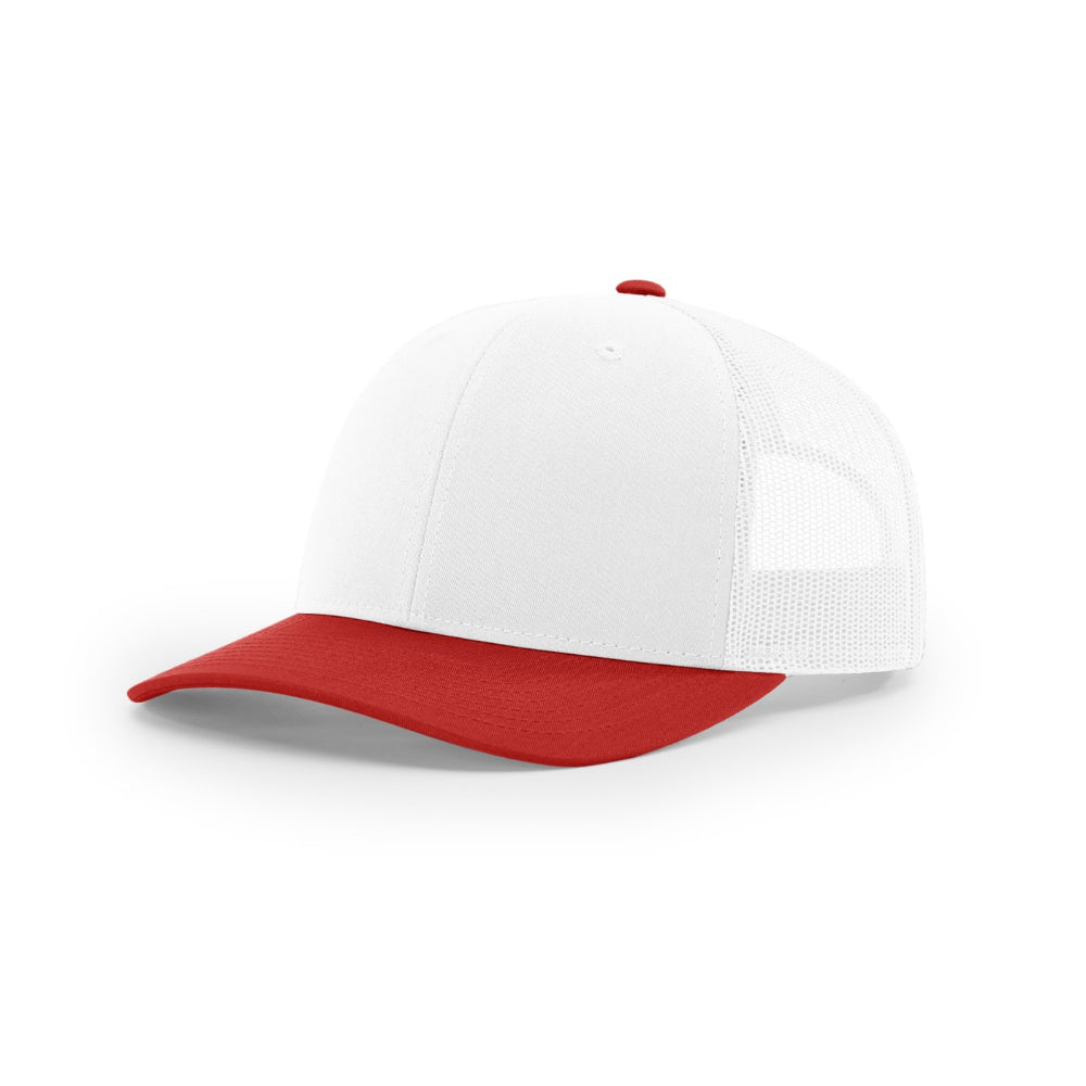 Richardson 112 Classic Trucker Cap