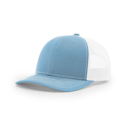 Richardson 112 Classic Trucker Cap