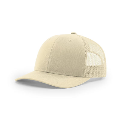 Richardson 112 Classic Trucker Cap