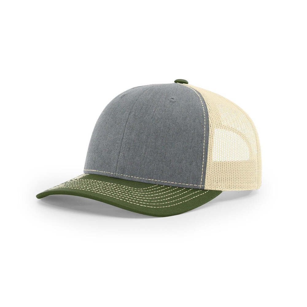 Richardson 112 Classic Trucker Cap