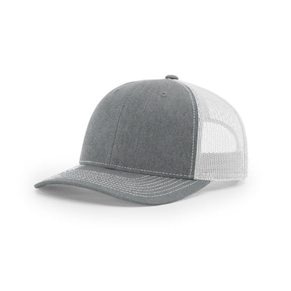 Richardson 112 Classic Trucker Cap