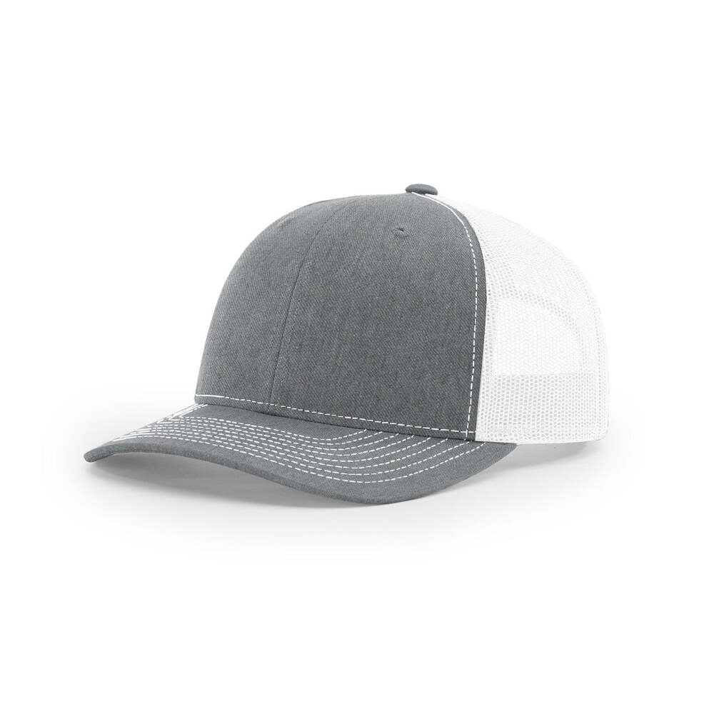 Richardson 112 Classic Trucker Cap