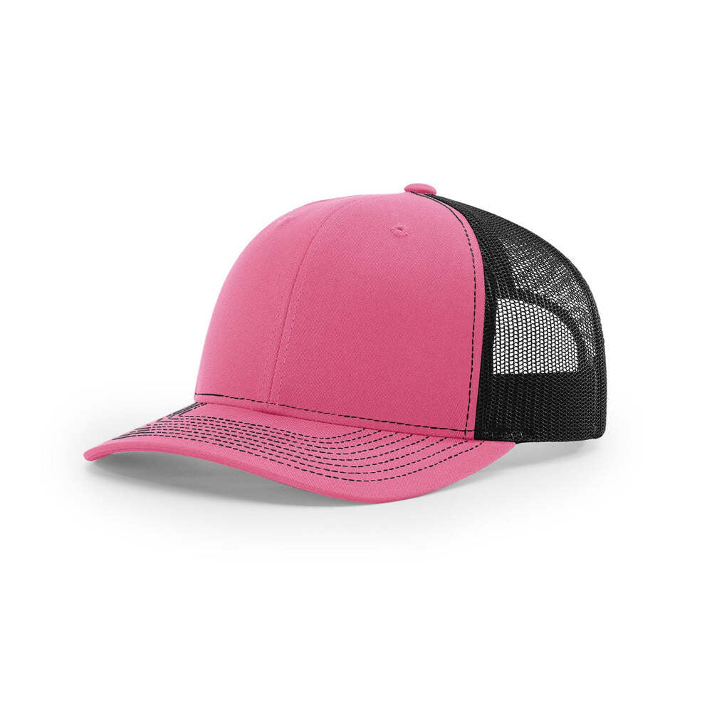 Richardson 112 Classic Trucker Cap
