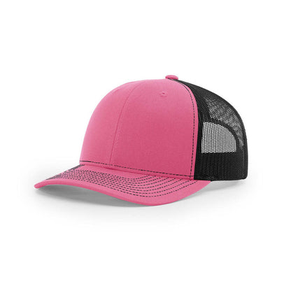 Richardson 112 Classic Trucker Cap