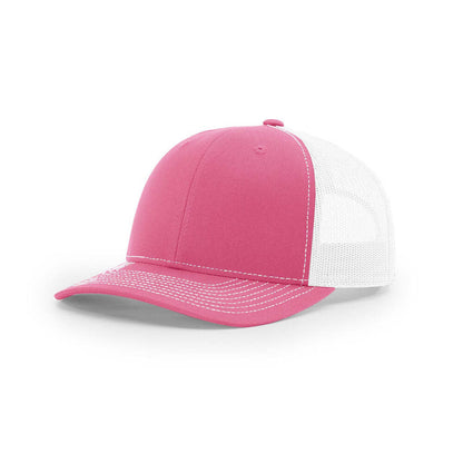 Richardson 112 Classic Trucker Cap