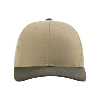 Richardson 112 Classic Trucker Cap