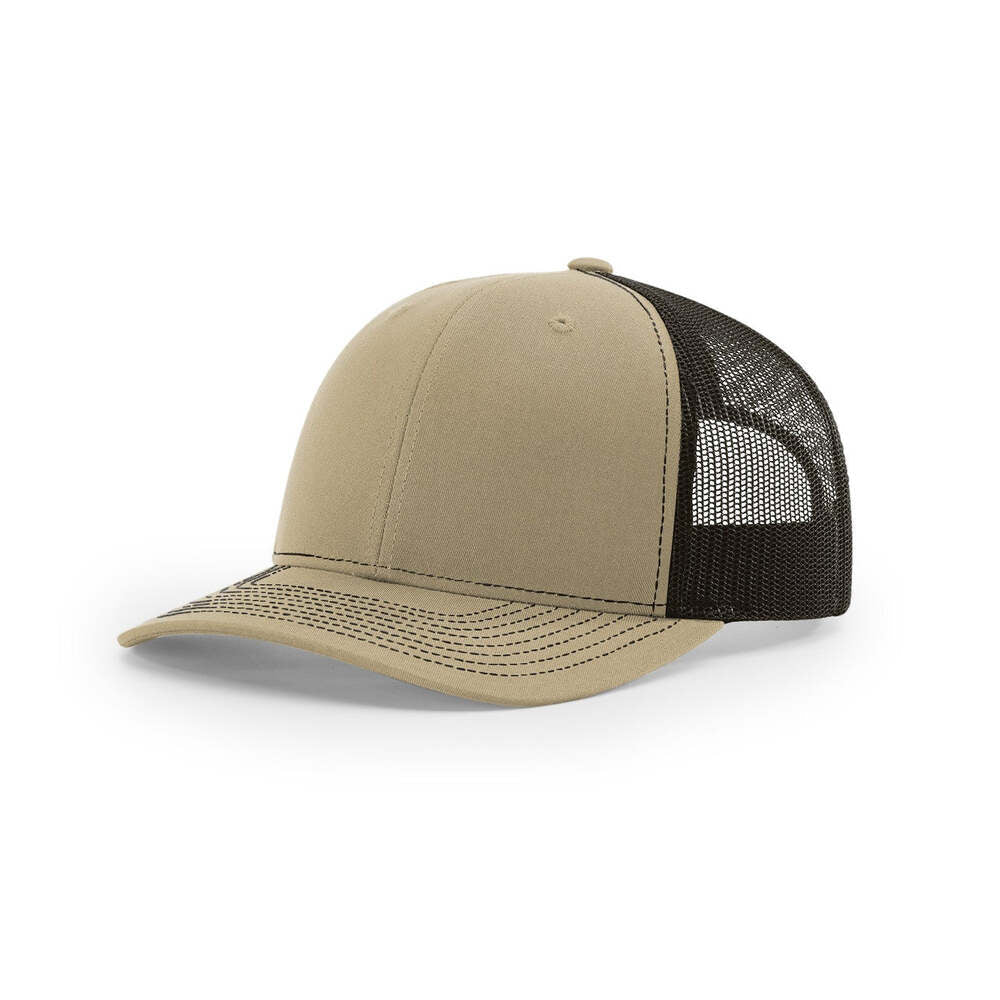 Richardson 112 Classic Trucker Cap