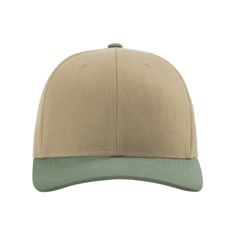 Richardson 112 Classic Trucker Cap