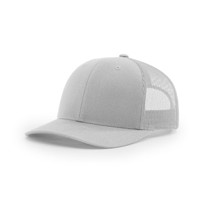 Richardson 112 Classic Trucker Cap