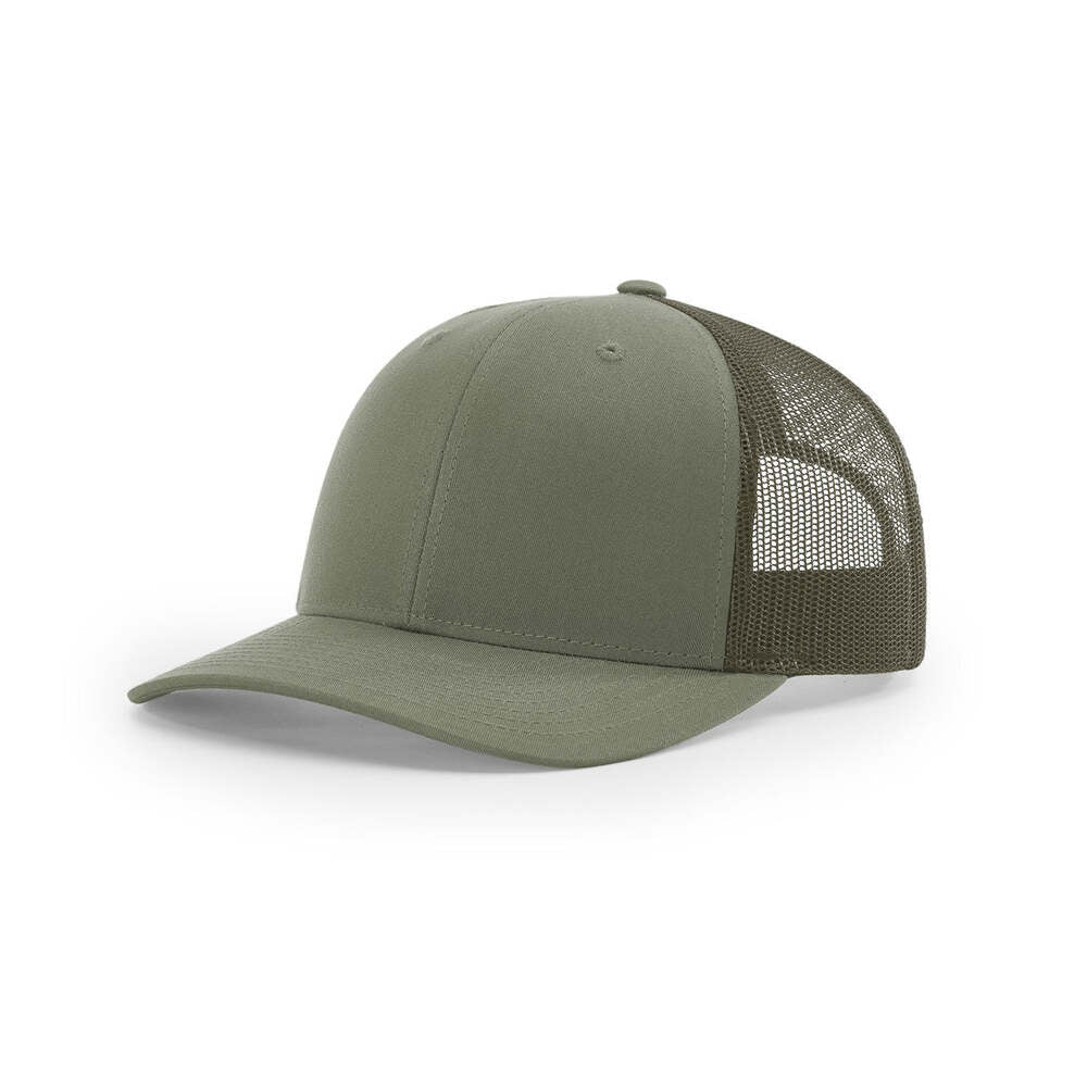 Richardson 112 Classic Trucker Cap