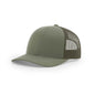 Richardson 112 Classic Trucker Cap