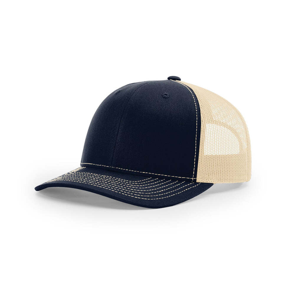 Richardson 112 Classic Trucker Cap