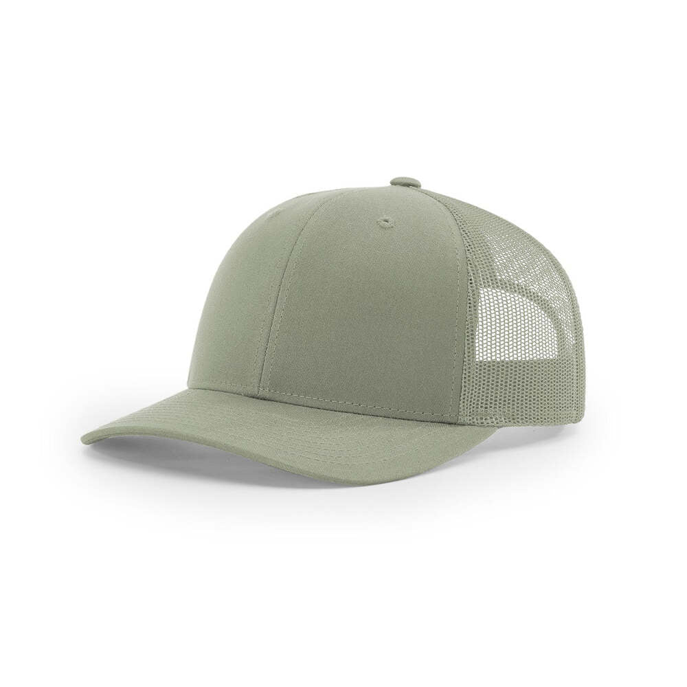 Richardson 112 Classic Trucker Cap