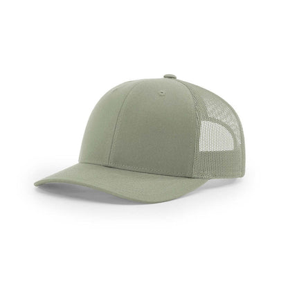 Richardson 112 Classic Trucker Cap