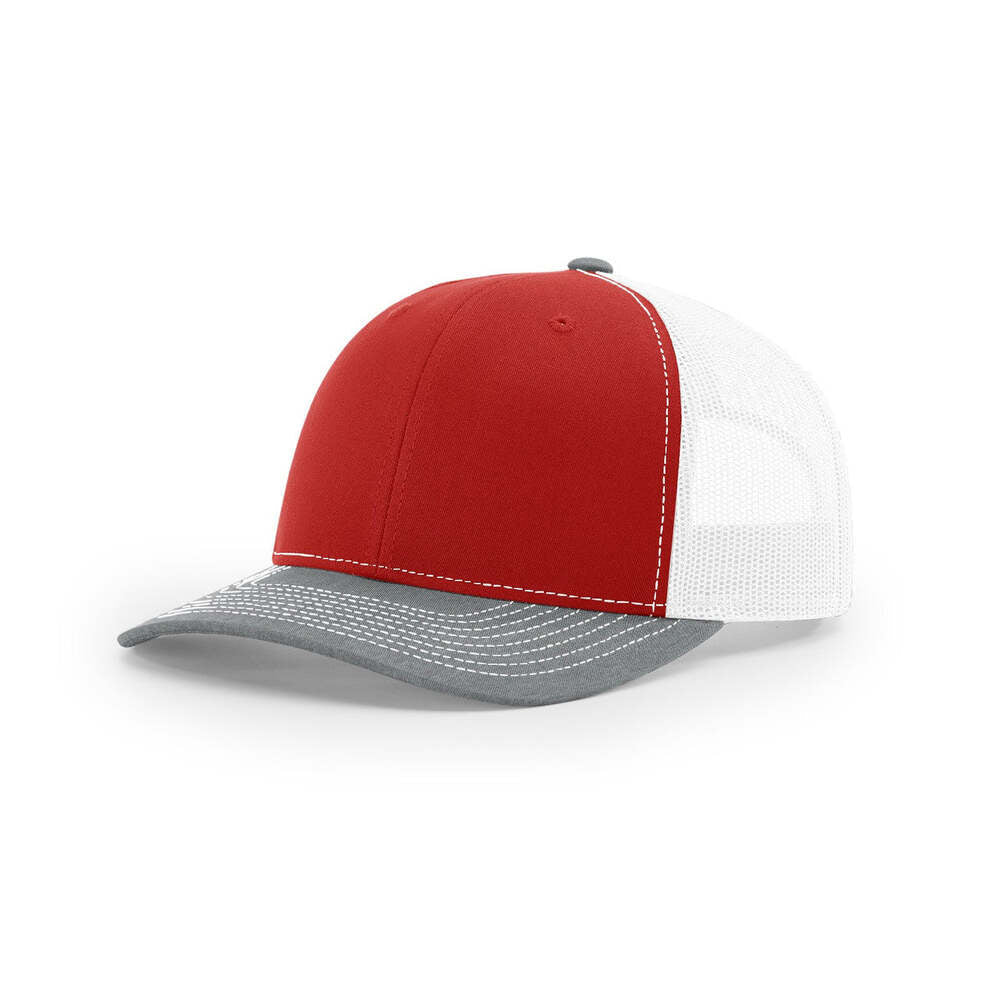 Richardson 112 Classic Trucker Cap